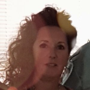 Meet your Posher, Katherine